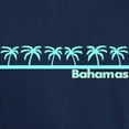 thumbnail image 3 of CafePress - Bahamasturq T Shirt - Men's Classic Graphic Cotton T-Shirt, 3 of 4