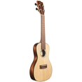 thumbnail image 4 of Kala Solid Spruce Travel Concert Ukulele, 4 of 6
