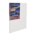 thumbnail image 2 of Paramount Artist Pre-Stretched Canvas for Painting, 11/16" Deep, 5 x 7, 6-Pack, 2 of 6