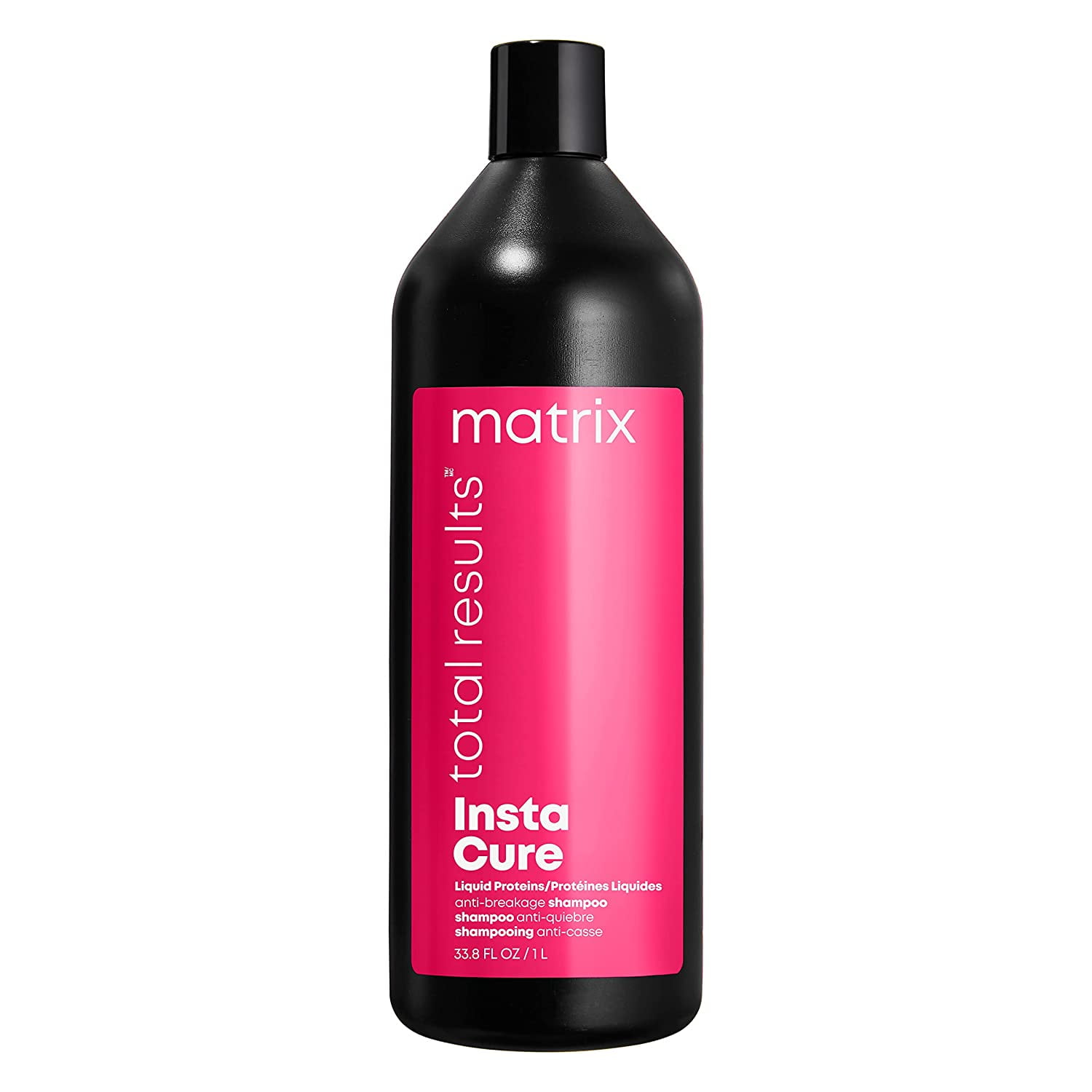 Matrix Instacure Anti-Breakage Shampoo & Conditioner Set | Repairs