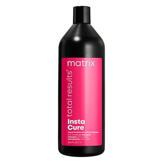 Matrix Total Results Hair Treatments - Dark Envy Green Shampoo