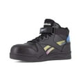 thumbnail image 4 of Reebok Womens BB4500 Leather Composite Toe Work & Safety Shoes, 4 of 5