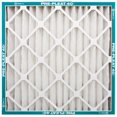 thumbnail image 2 of Flanders PrecisionAire 80055.021624 16 by 24 by 2 Pre Pleat 40 MERV 8 LPD Air Filter, 2 of 2