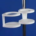 thumbnail image 5 of Convertible Single or Double Drink Holder Permanent Mounting for Boat | V004, 5 of 11