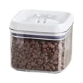 thumbnail image 2 of Zyler - Canister - 6.2 Cup Flip-Tite® Square Food Storage Container, 2 of 6