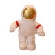 thumbnail image 3 of Bonitas figuras de peluche, adornos prácticos, multiusos, transpirables, regalos, juguete de peluche. Blanco, 3 of 9