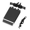 thumbnail image 1 of Rear Console Air Conditioner Ac Vent Clip for 2014-2020 670021523 AC Air Vent Paddle Clip, 1 of 5