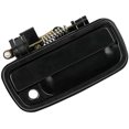 thumbnail image 1 of Afa Motors Exterior Front Right Door Handle Replacement For Toyota Tacoma Car Door Handle 69210-35020RB, 1 of 6