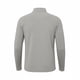 thumbnail image 4 of Sudadera Deportiva Wilson para Hombre Cierre al Pecho Color Gris Claro Talla G, 4 of 4