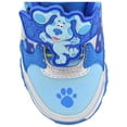 thumbnail image 6 of Blue Clues Toddler Boys License Athletic Sneaker, Sizes 7-12, 6 of 6