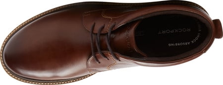 rockport marshall chukka