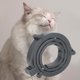 thumbnail image 5 of Collares Antipulgas y Garrapatas Yinane para Perros y Gatos 38cm Color Negro 2 piezas, 5 of 8
