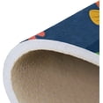 thumbnail image 6 of GZHJMY Soft Foam Nursery Rugs Ocean Animals Shark Dolphin Octopus Non Slip Play Mats for Kids Boys Girls Playing Room Living Room 72x48 inch Carpet Runner, 6 of 6