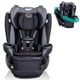 thumbnail image 1 of Asiento de coche giratorio todo en uno Evenflo Revolve360 Extend con funda de limpieza rápida (Gris Revere), 1 of 5