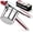 Red, variant on MINTEEM 15oz Potato Ricer,Long Handle Heavy Duty Stainless Steel Potato Masher Kitchen Tool, Press and Mash Kitchen Gadget For Perfect Mashed Potatoes