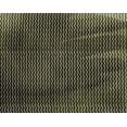 thumbnail image 4 of oneOone Tissu Viscose Georgette Imprimé Chevron au Mètre 42 Pouces de Large, 4 of 4