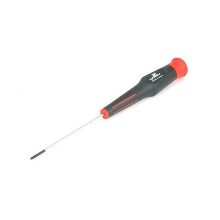 Dynamite Screwdriver 00 Phillips DYN2826 Walmart