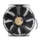 thumbnail image 2 of Ventilador de refrigeración del radiador del motor, radiador eléctrico Universal de 10 pulgadas, aire acondicionado DC 12V 80W 2400RPM para coche, camión Ecomeon no, 2 of 6