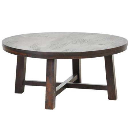 Kosas Collections Home Dyson Round Coffee Table Kosas Collections Home Dyson Round Coffee Table