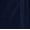 Dark Navy, variant on Men's Terry Cotton Robe, One Size
