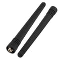 thumbnail image 3 of Antena, 2 piezas SMA hembra Interphone Antena corta Antena SMA Calidad superior, 3 of 8