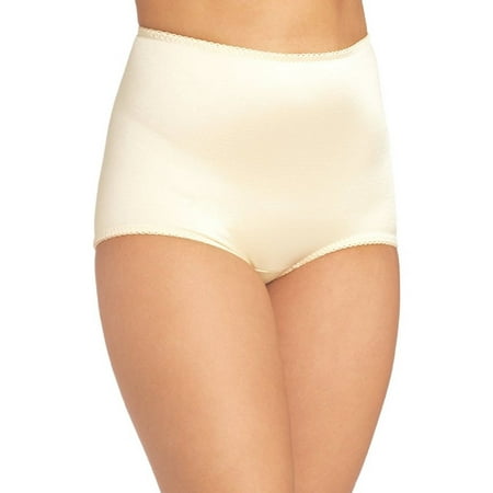 

Rago Shaper Panty Brief - 511
