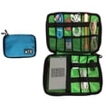 thumbnail image 2 of Sidaley Gadget organizador de cables, bolsa de almacenamiento, accesorios electrónicos de viaje, funda para Cable, USB, soporte para Type4 NO4, 2 of 6