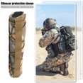 thumbnail image 4 of Protector térmico de tubo de francotirador funda protectora fundas accesorios para disparos de caza, 4 of 7