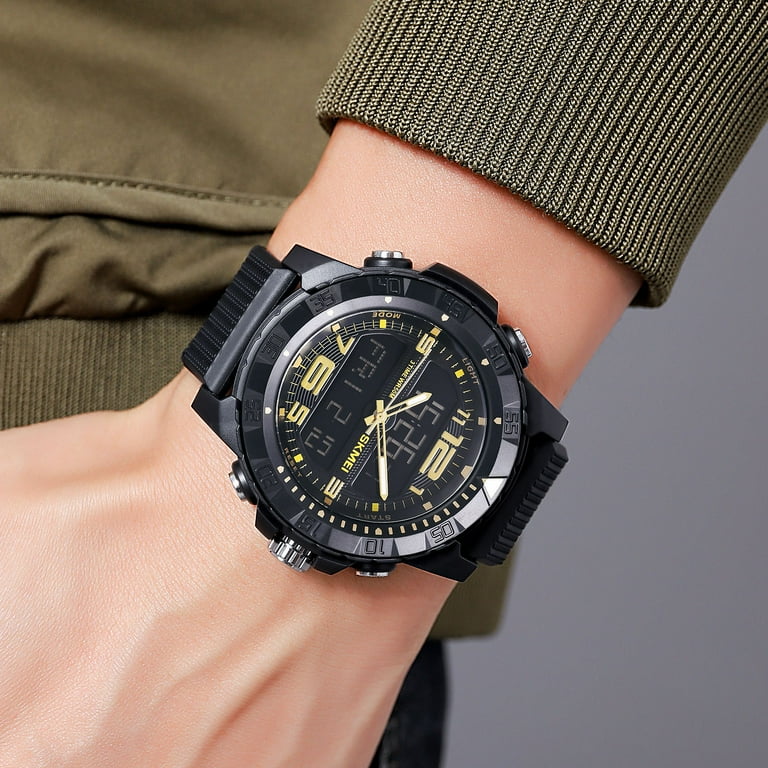 Jam skmei sport watch sale