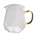 thumbnail image 2 of Jarra pequeña de vidrio Strade Fareast Limited para espumar leche 400ml, 2 of 8