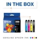 thumbnail image 2 of Cartucho de tinta EPSON T288 DuraBrite Ultra Standard Capacity, 2 of 6