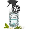 thumbnail image 2 of Pet-Pourri Pawsitively Fresh Pet Odor Deodorizer Spray, 16 Fl Oz, Up to 800 Uses, Air + Fabric Odor Remover with Essential Oils & Plant Based Ingredients, Vet Recommended, Pineapple, Jasmine & Pear, 2 of 4