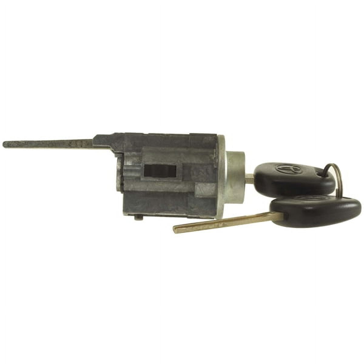 Ignition Lock Cylinder