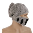 thumbnail image 4 of Casco de visera Cosplay Sunnimix para adulto, 4 of 8