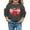 00-Dark Gray93, variant on SONXAHE Toddler Girl's Valentine Kitten Heart Text Print Sweatshirt Long Sleeve Graphic Sweatshirts Holiday Party Sweat Tops,Beige