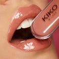 thumbnail image 3 of Lápiz labial líquido KIKO Milano Unlimited Double Touch 129, 3 of 4