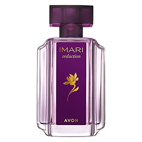 Perfume Avon Imari Seduction Eau de Parfum 50mL for Women