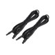 thumbnail image 1 of 4 Pasadores Coche Respaldo Cámara Extensión Cable Tablero Cámara Cordon Alambres 200cm, 1 of 1