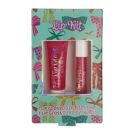 My Beauty Spot Kid’s Mega Glam Beauty Collection, 8+