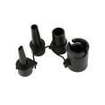 thumbnail image 3 of ziyahi Air Valve Adapter Pump Valve Connector Boats Rubber for Floating Dinghy Rows, 3 of 6