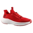 thumbnail image 2 of Tenis Charly Hombre Resistente Suave rojo 26, 2 of 4