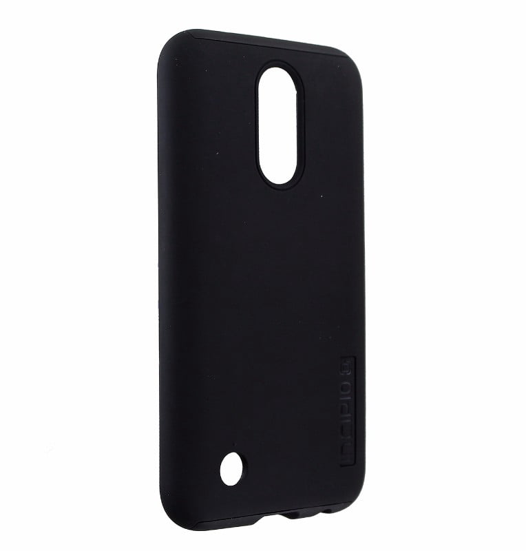 Custodia Incipio LG K20 Plus Doppio Strato Oro Rosa/Grigio Nuova
