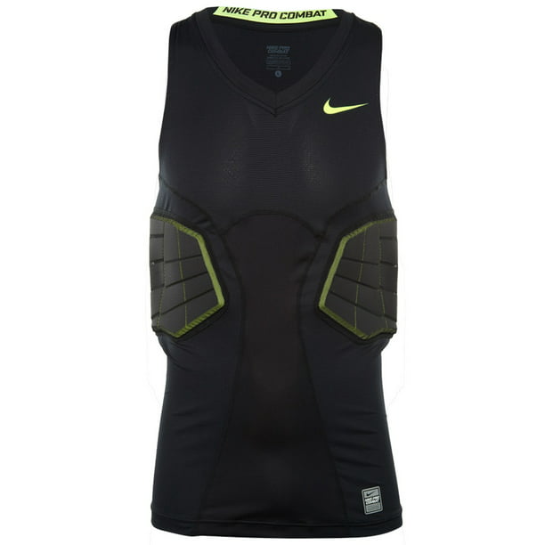 Nike - nike pro hyperstrong compression elite sleeveless basketball ...