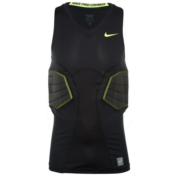 nike sleeveless compression