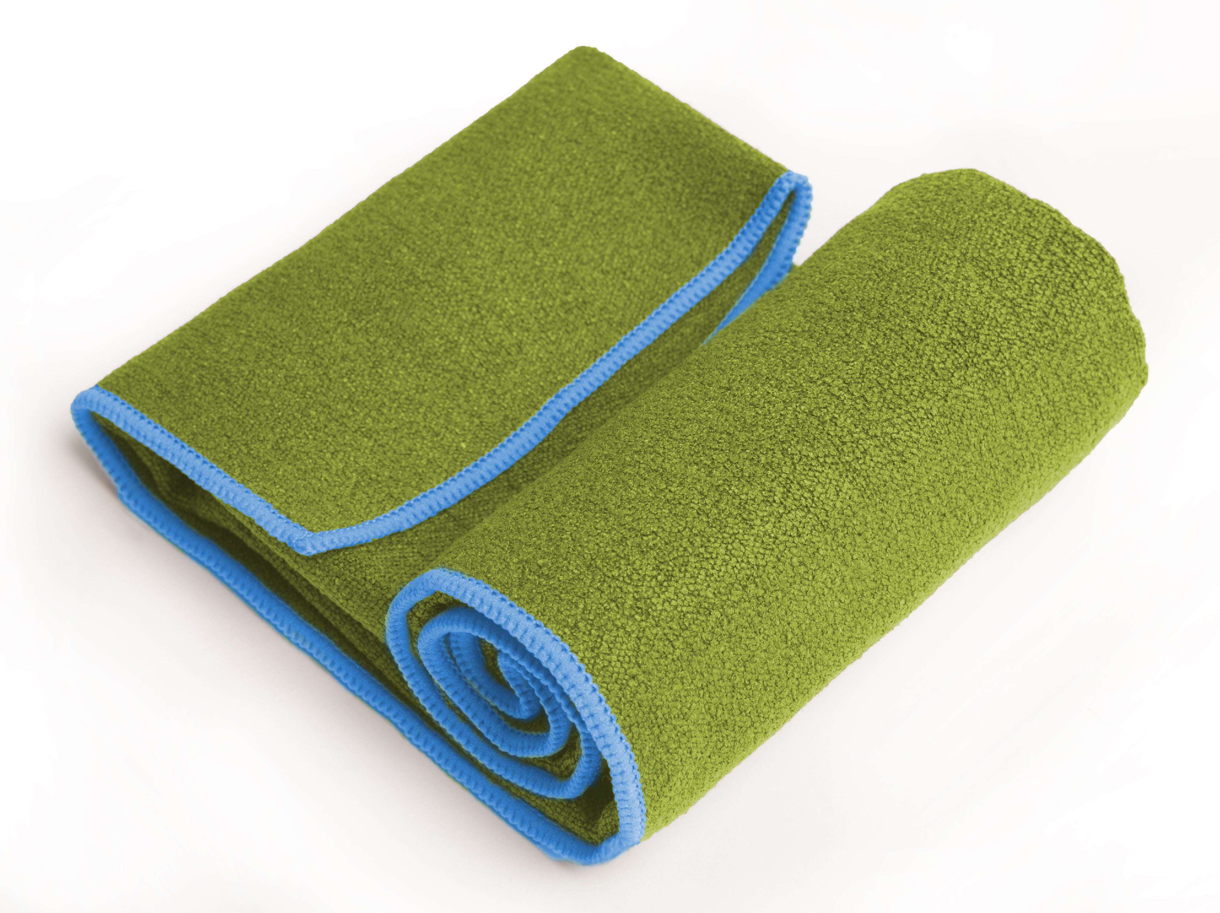 YogaRat Yoga Towel - 100% Microfiber Algeria