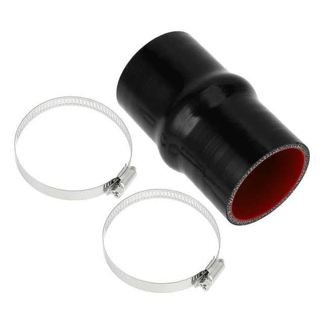 Negro 63mm/2.48"