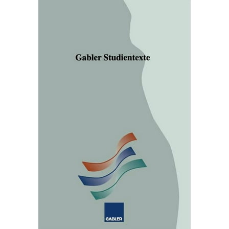Gabler-Studientexte GrundzÃ¼ge Des Umweltmanagements, (Paperback)