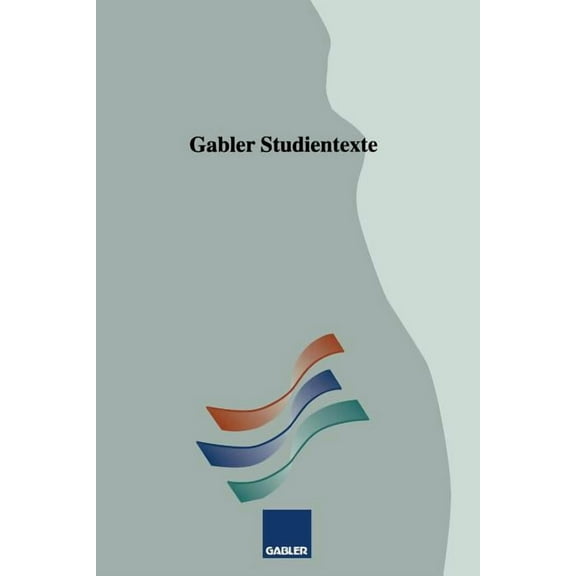 Gabler-Studientexte GrundzÃ¼ge Des Umweltmanagements, (Paperback)