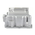 thumbnail image 6 of GELUOXI Engine Oil Pan for Mercedes-Benz C300 GLC300 2016-2017 L4 2.0L 274.92 AWD A2740142700 A2740140202, 6 of 12