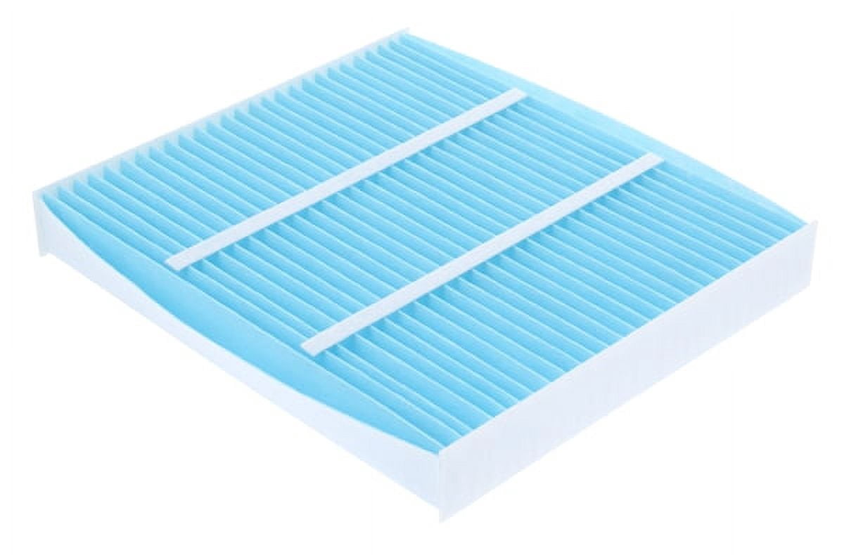 Bosch 6055C HEPA Cabin Filter Fits select: 2006-2018 TOYOTA RAV4, 2007-2017 TOYOTA CAMRY